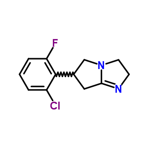CAS 67249-51-8 structure