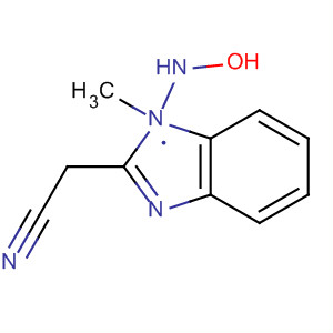 CAS 67483-51-6 molecular structure