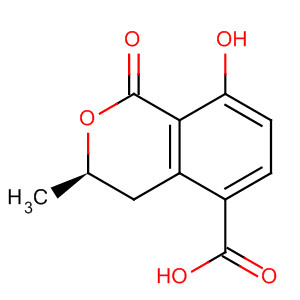 CAS 67549-51-3 structure