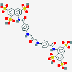 CAS 67602-51-1 molecular structure