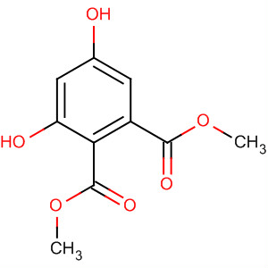 CAS 67609-51-2 molecular structure