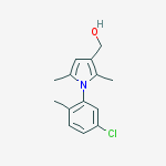 CAS 678544-51-9 structure