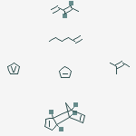 CAS 68003-51-0 structure