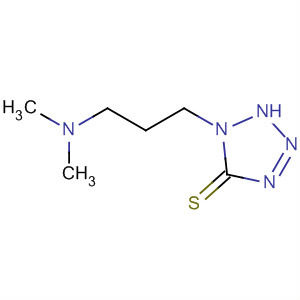 CAS 68017-51-6 molecular structure
