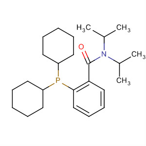 CAS 680218-51-3 molecular structure