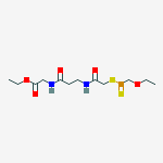 CAS 68030-51-3 molecular structure