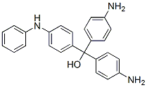 CAS 68039-51-0 molecular structure
