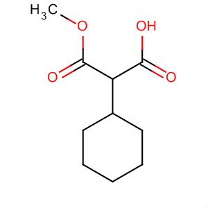 CAS 68089-51-0 molecular structure