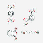 CAS 68133-51-7 structure