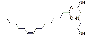 CAS 68171-51-7 molecular structure
