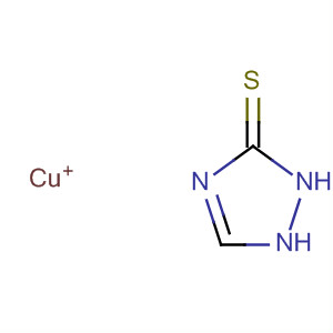 CAS 68222-51-5 molecular structure