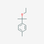 CAS 68279-51-6 molecular structure