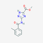 CAS 683782-51-6 molecular structure