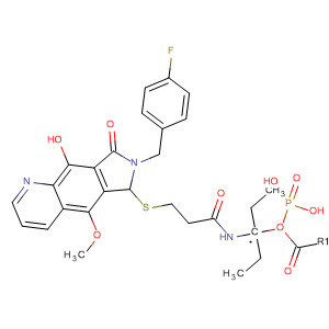 CAS 684284-51-3 structure