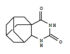 CAS 68500-51-6 molecular structure