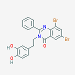 CAS 68501-51-9 molecular structure