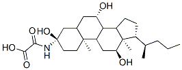 CAS 68753-51-5 molecular structure