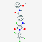 CAS 6885-51-4 molecular structure