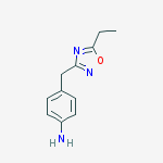 CAS 689251-51-2 molecular structure
