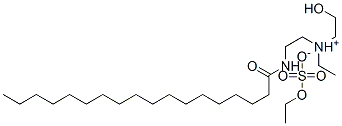 CAS 68957-51-7 molecular structure