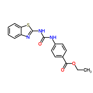 CAS 69123-51-9 molecular structure