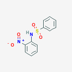 CAS 6933-51-3 molecular structure