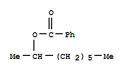 CAS 6938-51-8 molecular structure