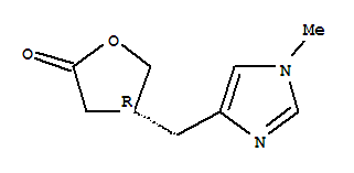 CAS 69433-51-8 structure