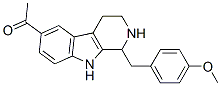 CAS 69440-51-3 structure