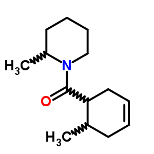 CAS 69462-51-7 molecular structure