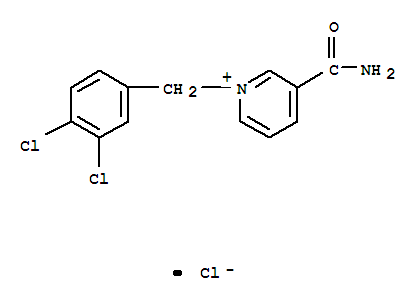 CAS 6951-51-5 structure