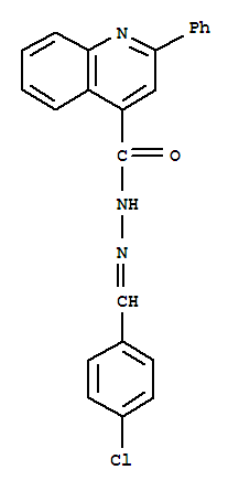 CAS 6956-51-0 molecular structure