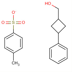 CAS 69584-51-6 structure