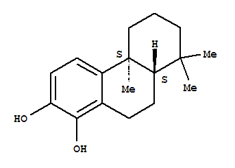 CAS 69748-51-2 structure