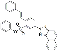 CAS 6994-51-0 molecular structure