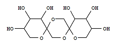 CAS 70051-51-3 molecular structure