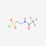 CAS 70107-51-6 molecular structure