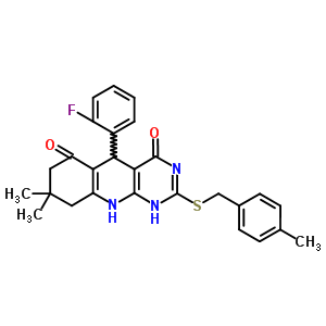 CAS 7062-51-3 structure