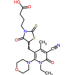 CAS 7063-51-6 structure