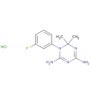 CAS 70743-51-0 structure