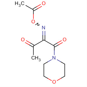CAS 70791-51-4 structure