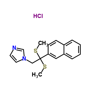 CAS 70891-51-9 molecular structure