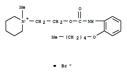 CAS 70939-51-4 molecular structure