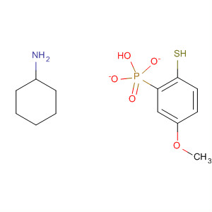 CAS 70942-51-7 molecular structure
