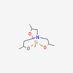 CAS 71229-51-1 molecular structure