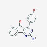 CAS 713514-51-3 structure