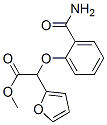 CAS 71486-51-6 molecular structure