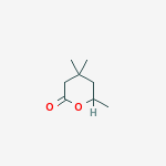 CAS 71566-51-3 structure