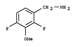 CAS 717094-51-4 molecular structure