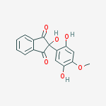 CAS 71917-51-6 structure